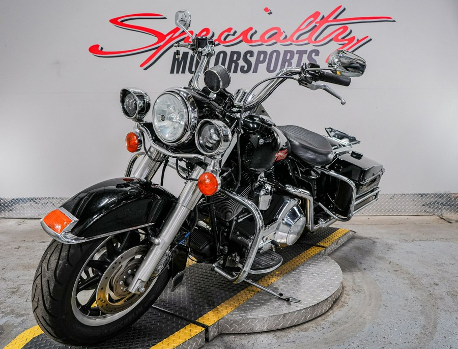 2005 Harley-Davidson FLHR/FLHRI Road King®