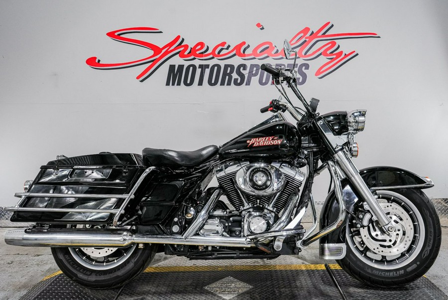 2005 Harley-Davidson FLHR/FLHRI Road King®