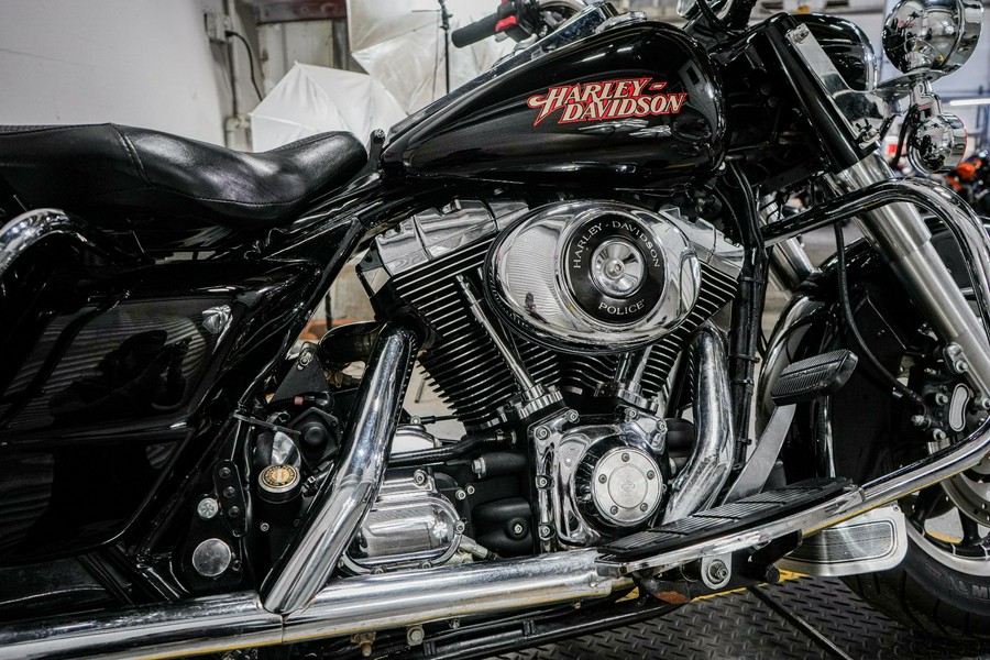 2005 Harley-Davidson FLHR/FLHRI Road King®