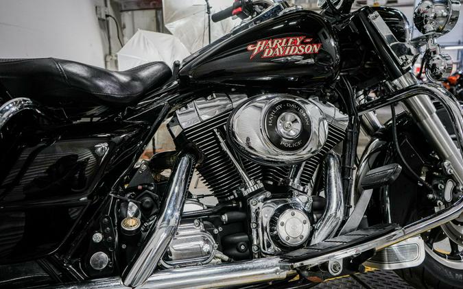 2005 Harley-Davidson FLHR/FLHRI Road King®