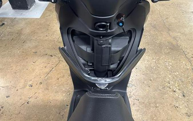 2024 Piaggio Liberty 150