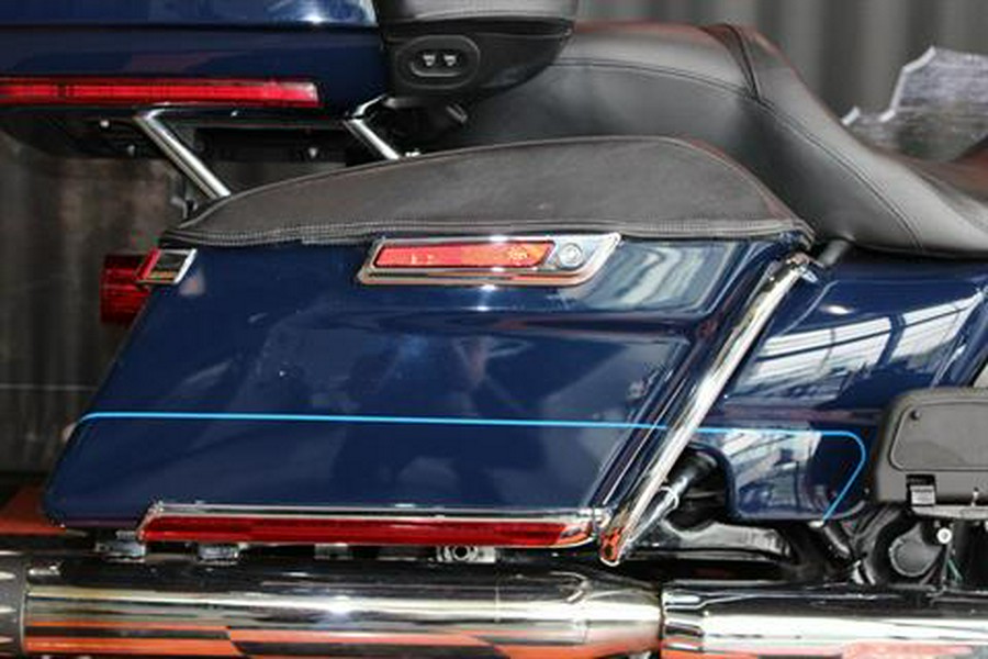 2021 Harley-Davidson Ultra Limited