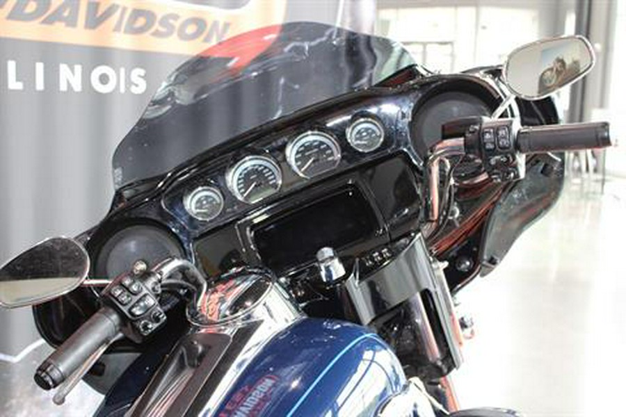 2021 Harley-Davidson Ultra Limited