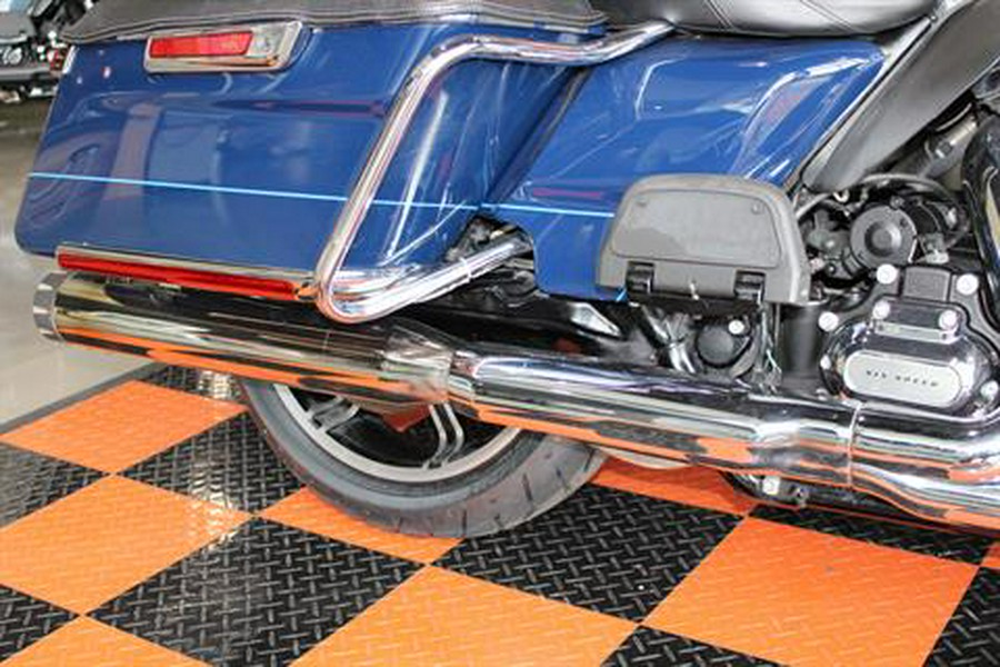 2021 Harley-Davidson Ultra Limited