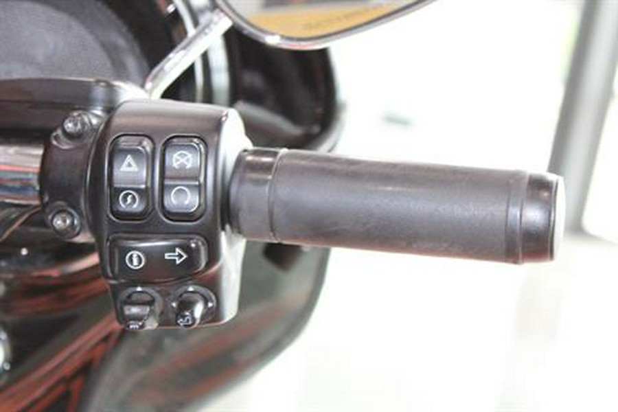 2021 Harley-Davidson Ultra Limited