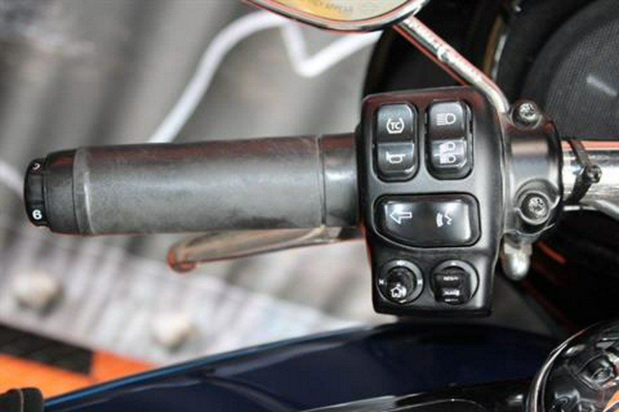 2021 Harley-Davidson Ultra Limited