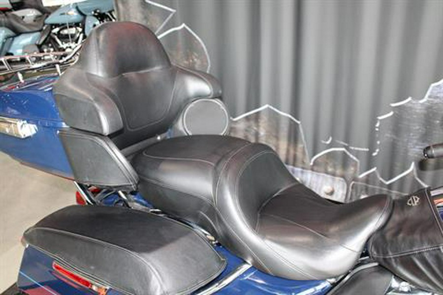 2021 Harley-Davidson Ultra Limited