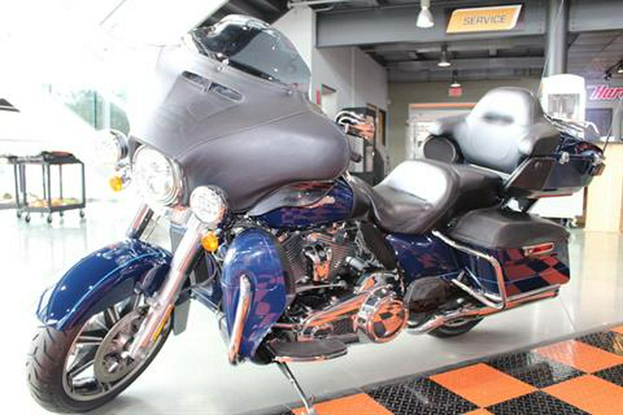 2021 Harley-Davidson Ultra Limited