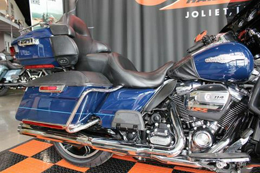 2021 Harley-Davidson Ultra Limited