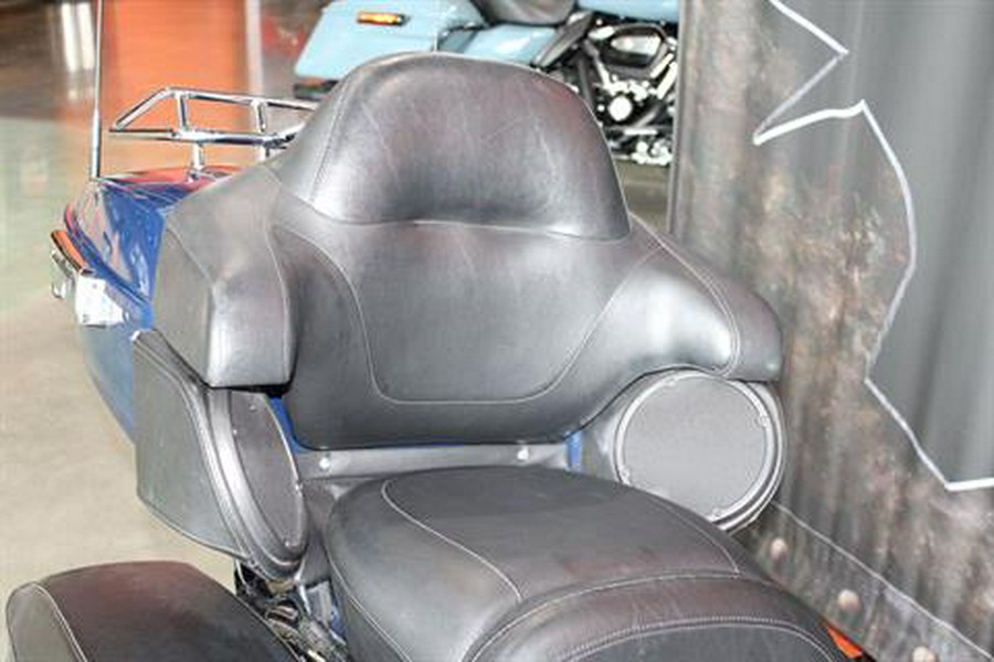 2021 Harley-Davidson Ultra Limited