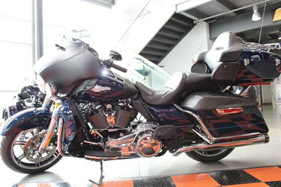 2021 Harley-Davidson Ultra Limited