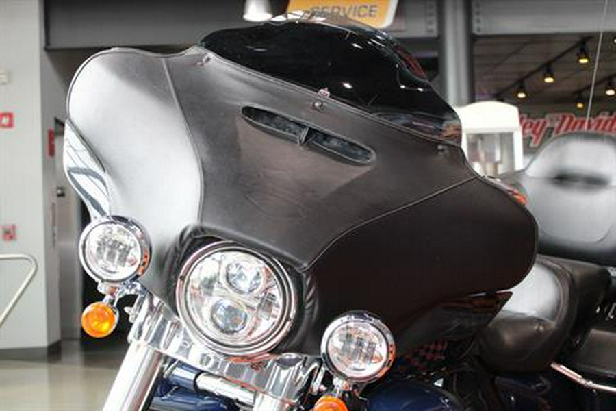 2021 Harley-Davidson Ultra Limited