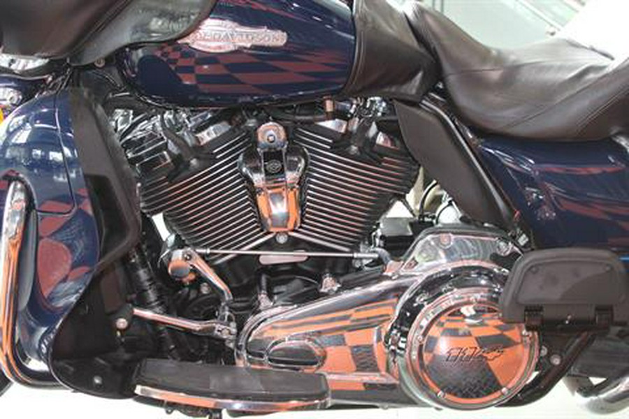 2021 Harley-Davidson Ultra Limited