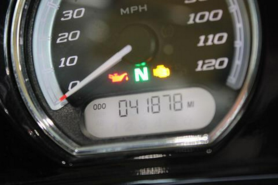 2021 Harley-Davidson Ultra Limited