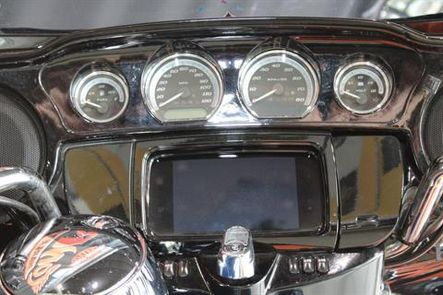 2021 Harley-Davidson Ultra Limited