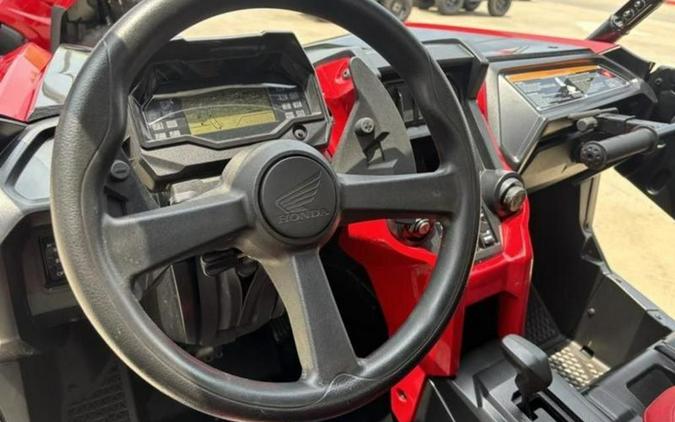 2025 Honda® Talon 1000R FOX Live Valve