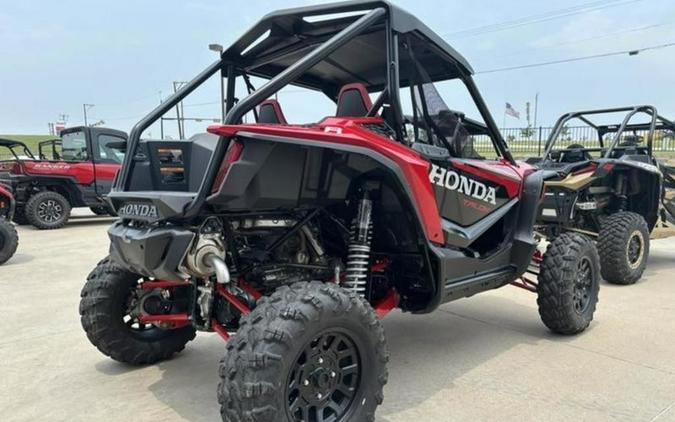 2025 Honda® Talon 1000R FOX Live Valve