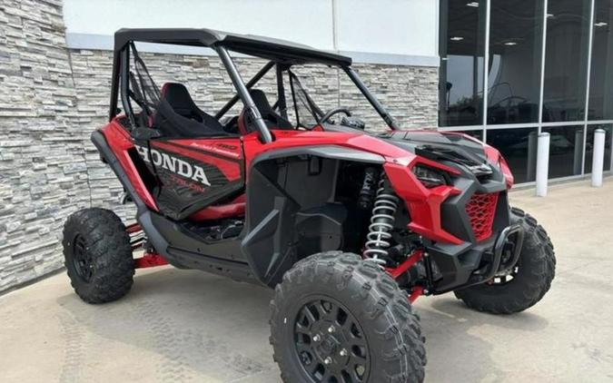 2025 Honda® Talon 1000R FOX Live Valve