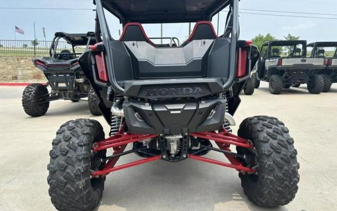 2025 Honda® Talon 1000R FOX Live Valve