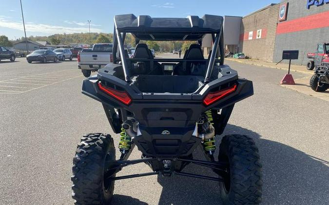 2025 Polaris® RZR XP 4 1000 Ultimate