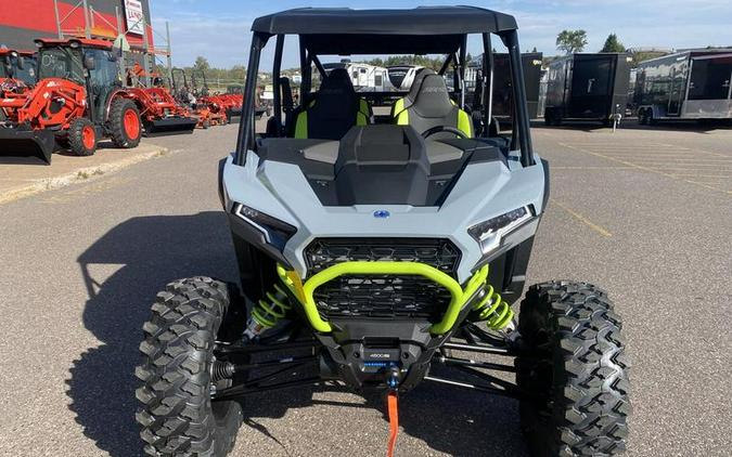 2025 Polaris® RZR XP 4 1000 Ultimate