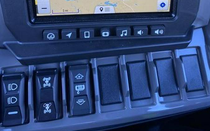 2025 Polaris® RZR XP 4 1000 Ultimate