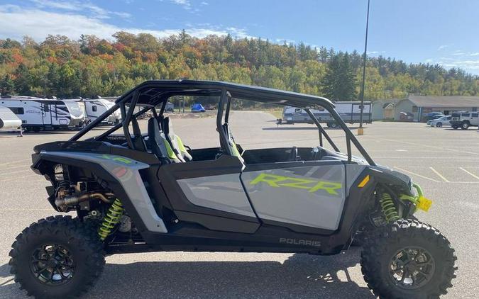 2025 Polaris® RZR XP 4 1000 Ultimate