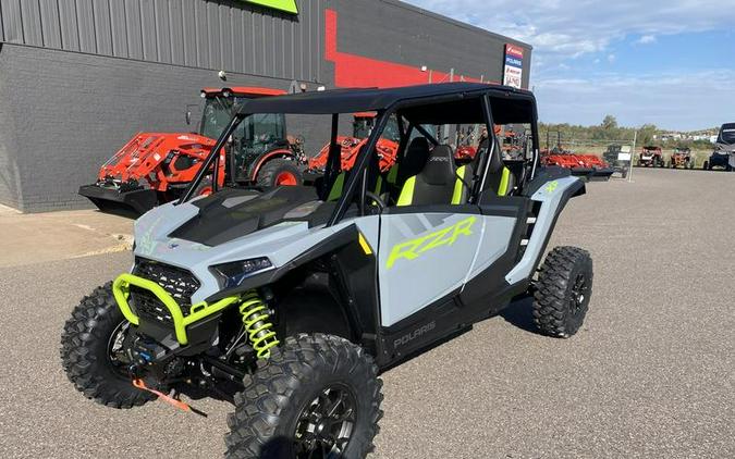 2025 Polaris® RZR XP 4 1000 Ultimate