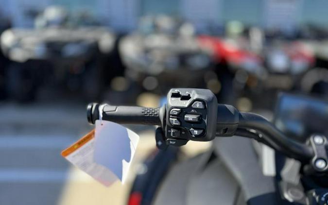 2026 Can-Am® Spyder F3-S