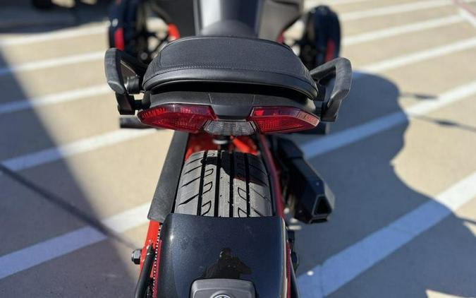 2026 Can-Am® Spyder F3-S