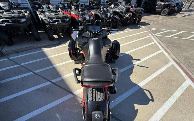 2026 Can-Am® Spyder F3-S