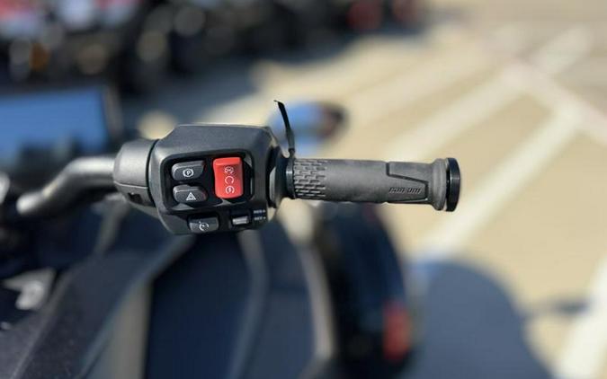 2026 Can-Am® Spyder F3-S