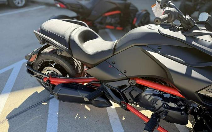 2026 Can-Am® Spyder F3-S