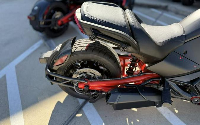 2026 Can-Am® Spyder F3-S