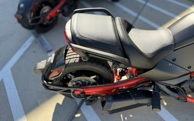 2026 Can-Am® Spyder F3-S