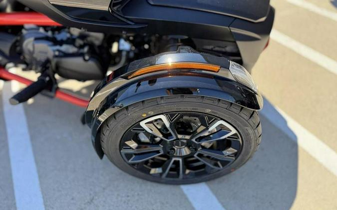 2026 Can-Am® Spyder F3-S