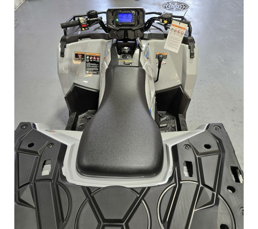 2026 Polaris Sportsman® 450 H.O. Base