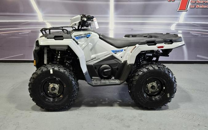2026 Polaris Sportsman® 450 H.O. Base