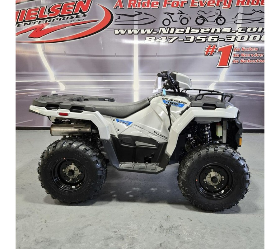 2026 Polaris Sportsman® 450 H.O. Base