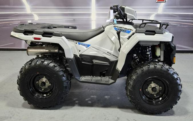 2026 Polaris Sportsman® 450 H.O. Base