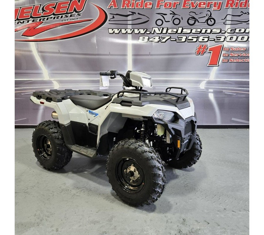 2026 Polaris Sportsman® 450 H.O. Base