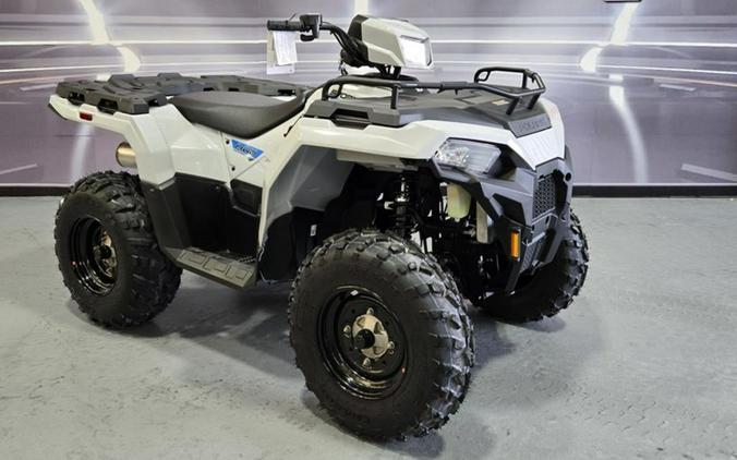 2026 Polaris Sportsman® 450 H.O. Base