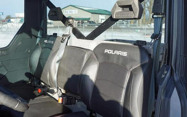 2024 Polaris® Ranger XP 1000 NorthStar Edition Ultimate