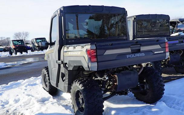 2024 Polaris® Ranger XP 1000 NorthStar Edition Ultimate