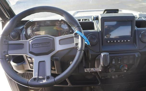 2024 Polaris® Ranger XP 1000 NorthStar Edition Ultimate