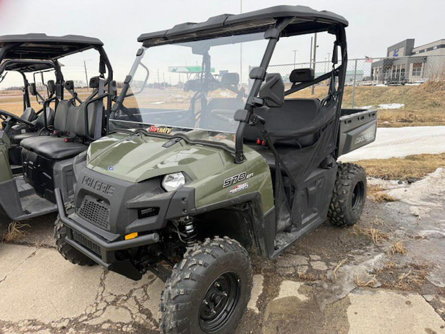 2024 Polaris Ranger® 570 Full-Size
