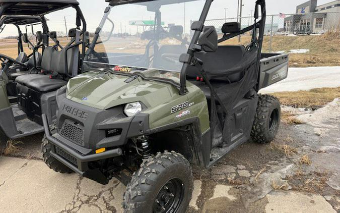 2024 Polaris Ranger® 570 Full-Size