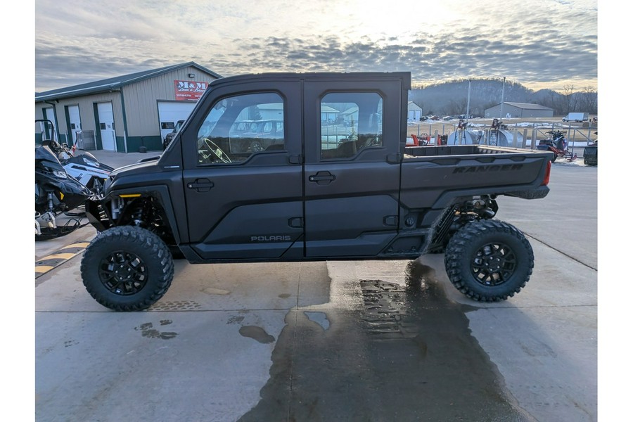 2026 Polaris Ranger® Crew XD 1500 NorthStar Edition Premium