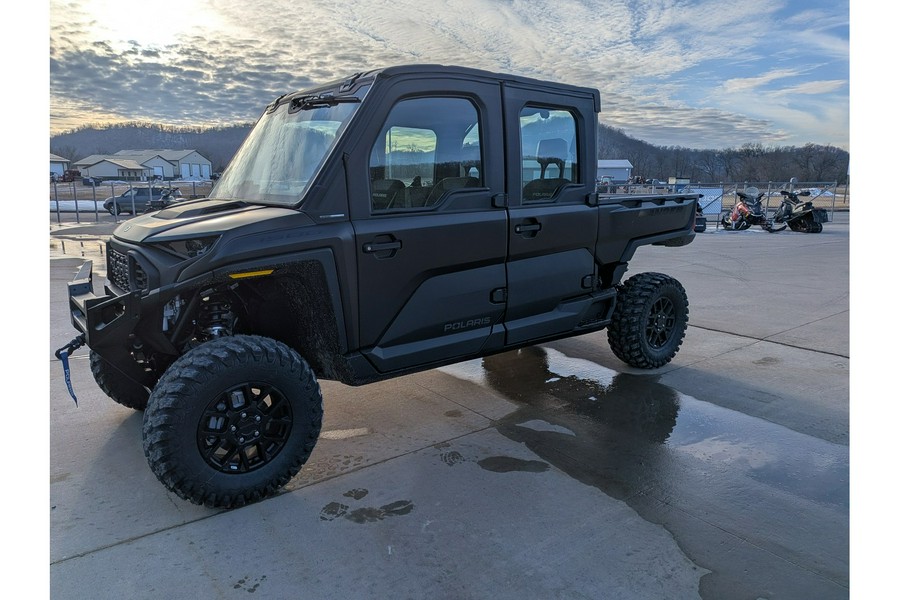 2026 Polaris Ranger® Crew XD 1500 NorthStar Edition Premium