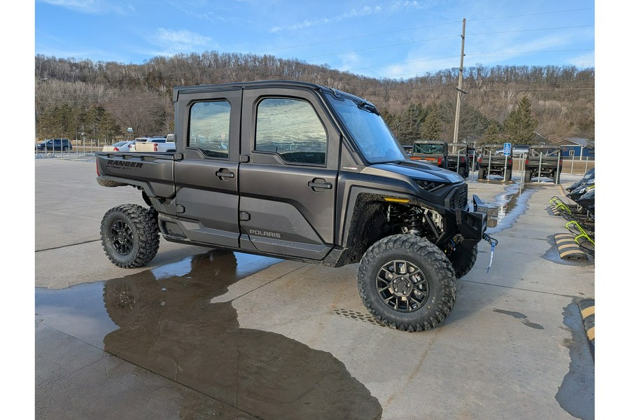 2026 Polaris Ranger® Crew XD 1500 NorthStar Edition Premium